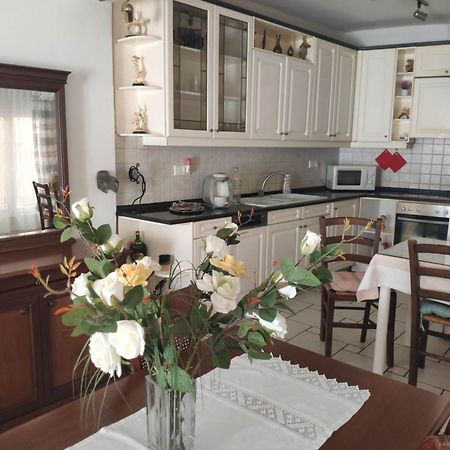 Sunny Central New Classic House Ираклион Экстерьер фото