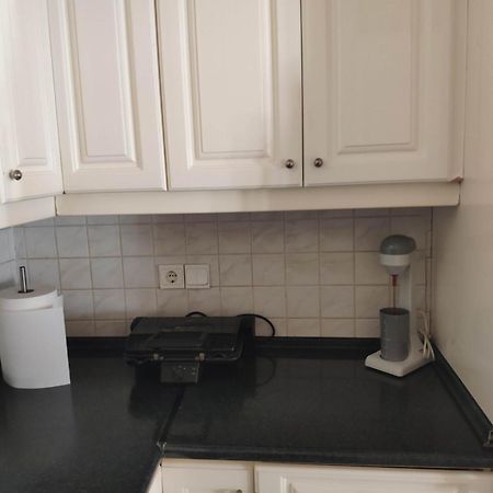 Sunny Central New Classic House Ираклион Экстерьер фото