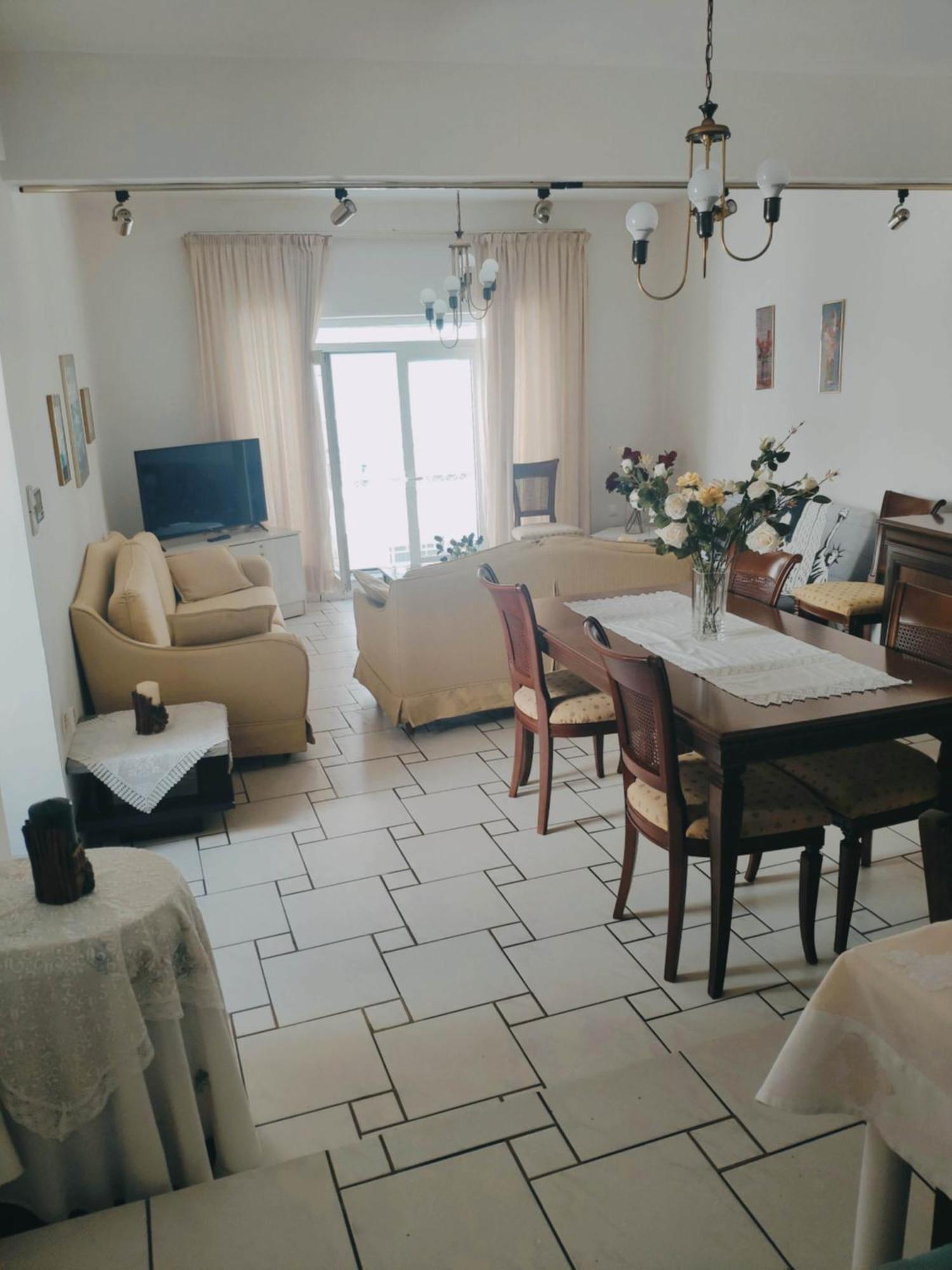 Sunny Central New Classic House Ираклион Экстерьер фото