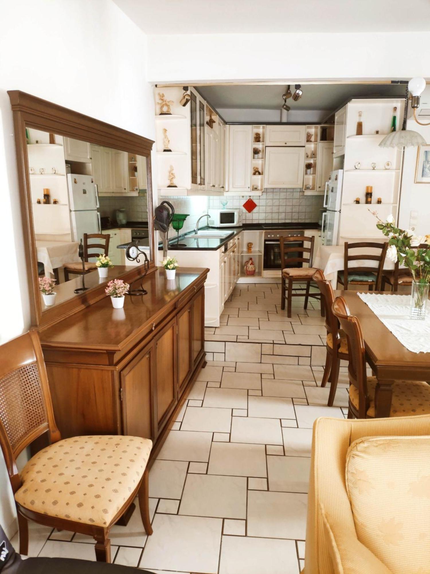 Sunny Central New Classic House Ираклион Экстерьер фото