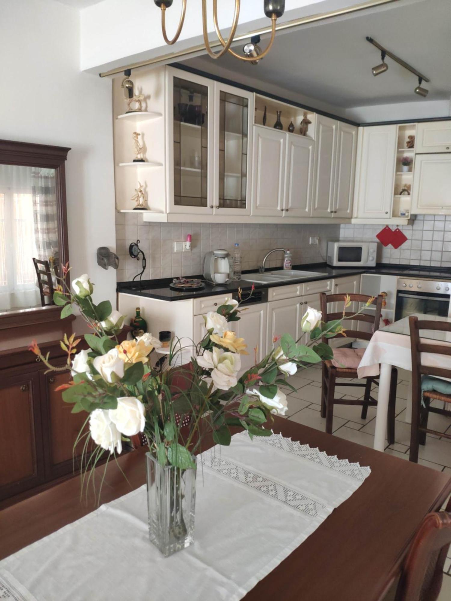 Sunny Central New Classic House Ираклион Экстерьер фото