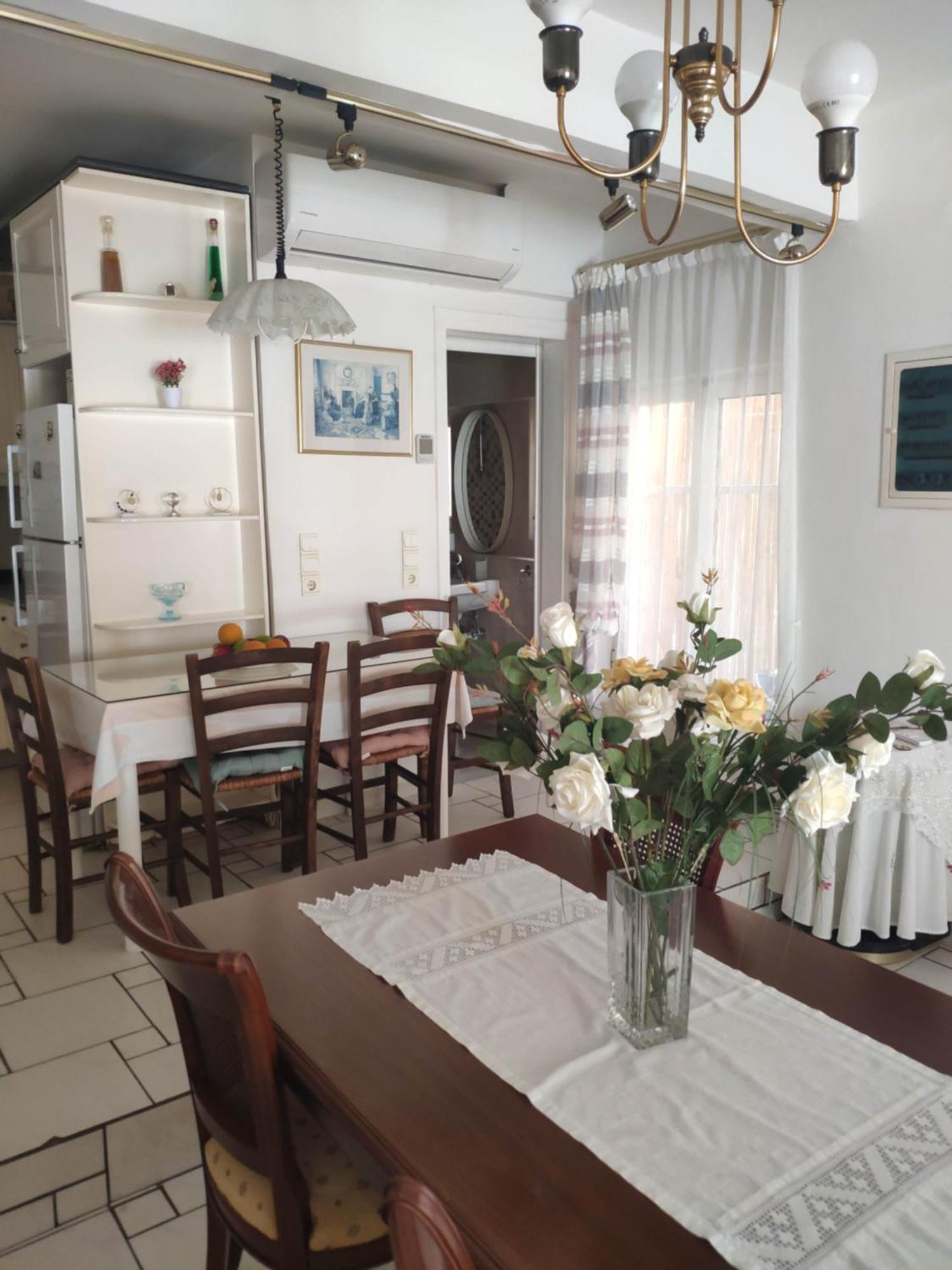 Sunny Central New Classic House Ираклион Экстерьер фото