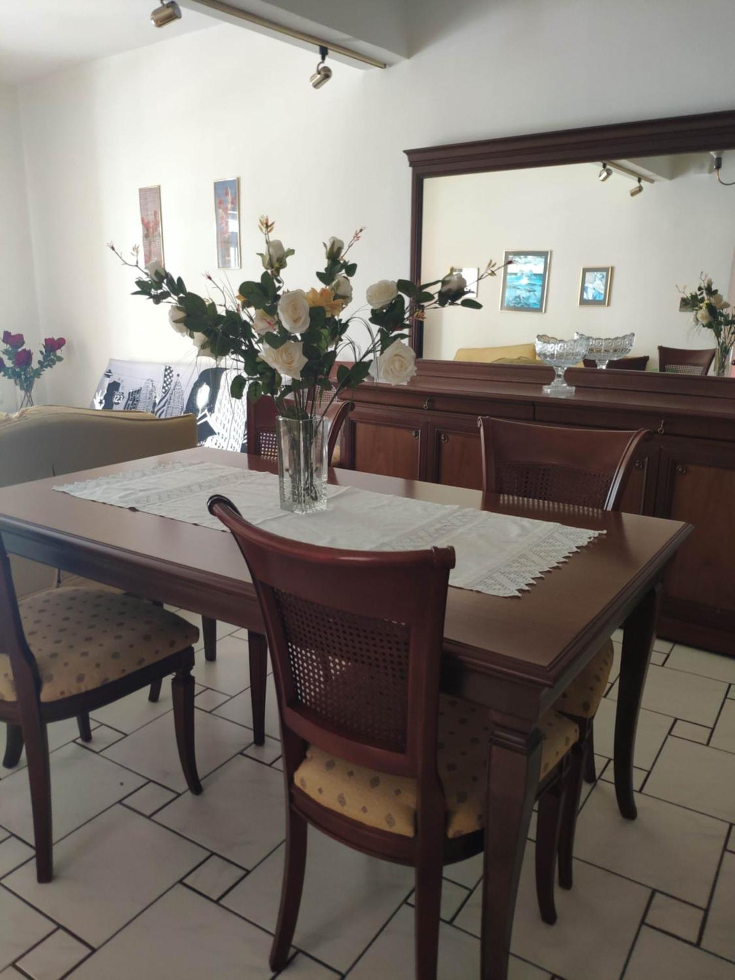 Sunny Central New Classic House Ираклион Экстерьер фото