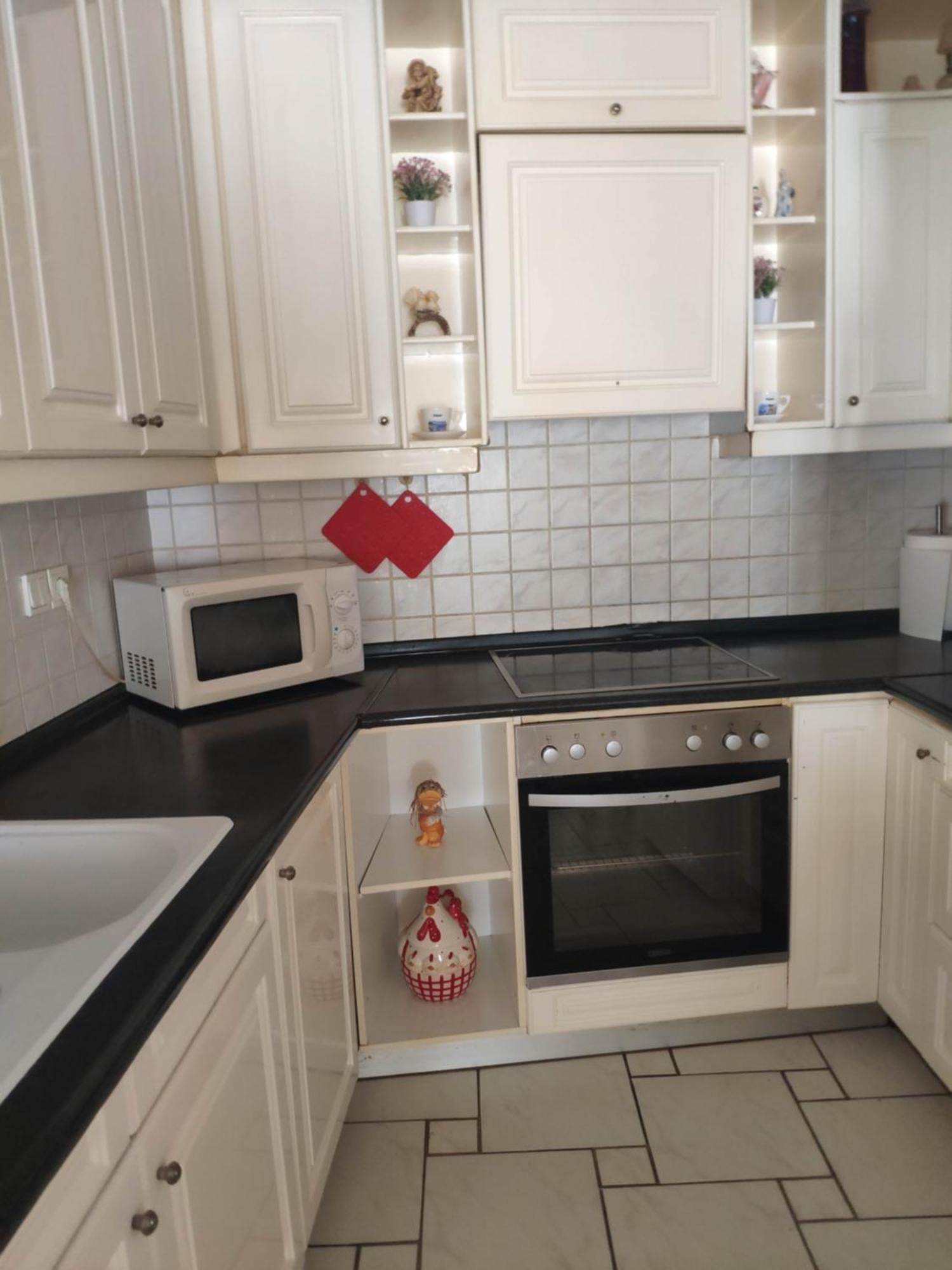 Sunny Central New Classic House Ираклион Экстерьер фото