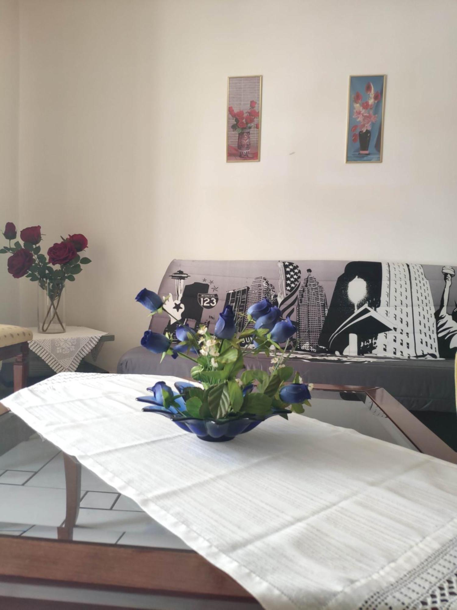Sunny Central New Classic House Ираклион Экстерьер фото