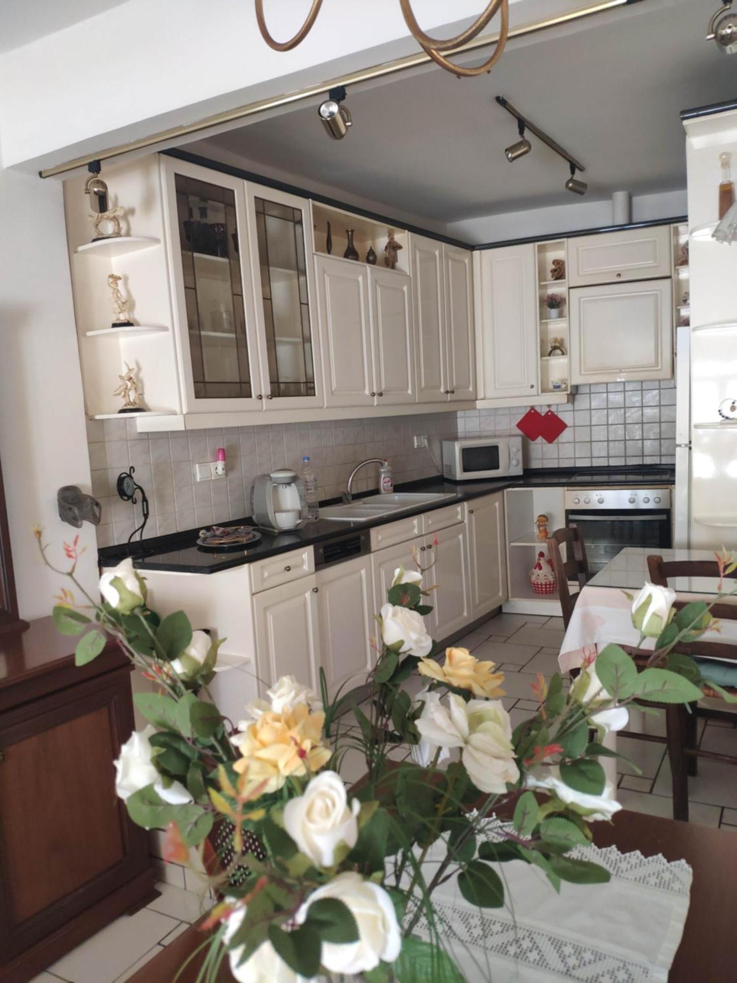 Sunny Central New Classic House Ираклион Экстерьер фото