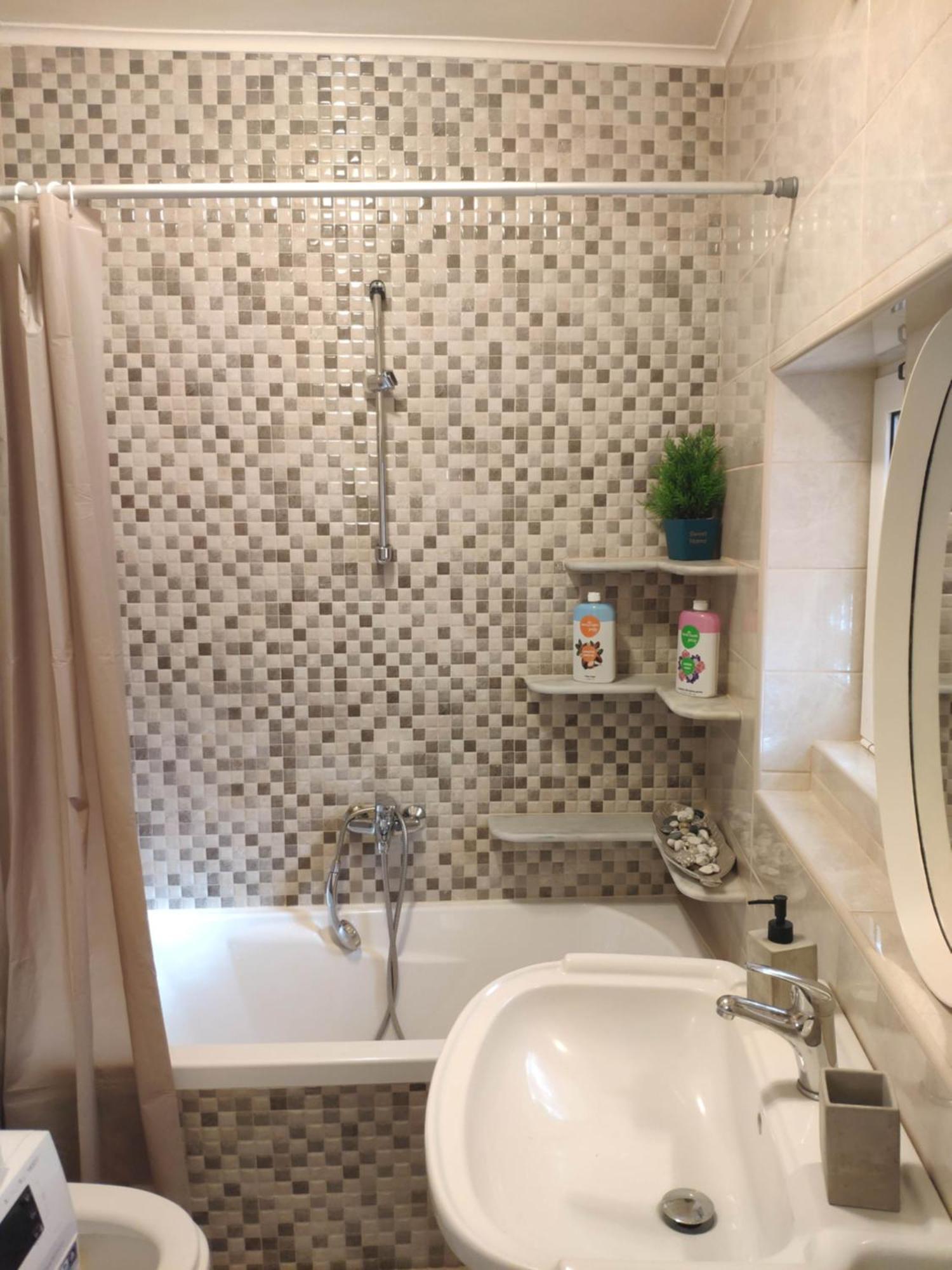 Sunny Central New Classic House Ираклион Экстерьер фото